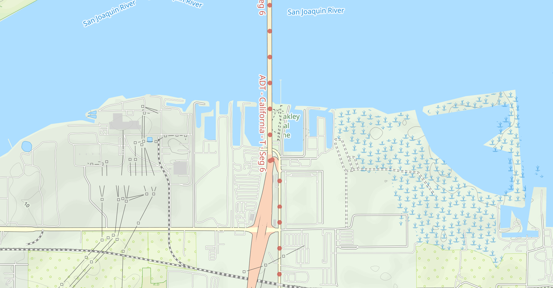 Antioch Regional Shoreline
